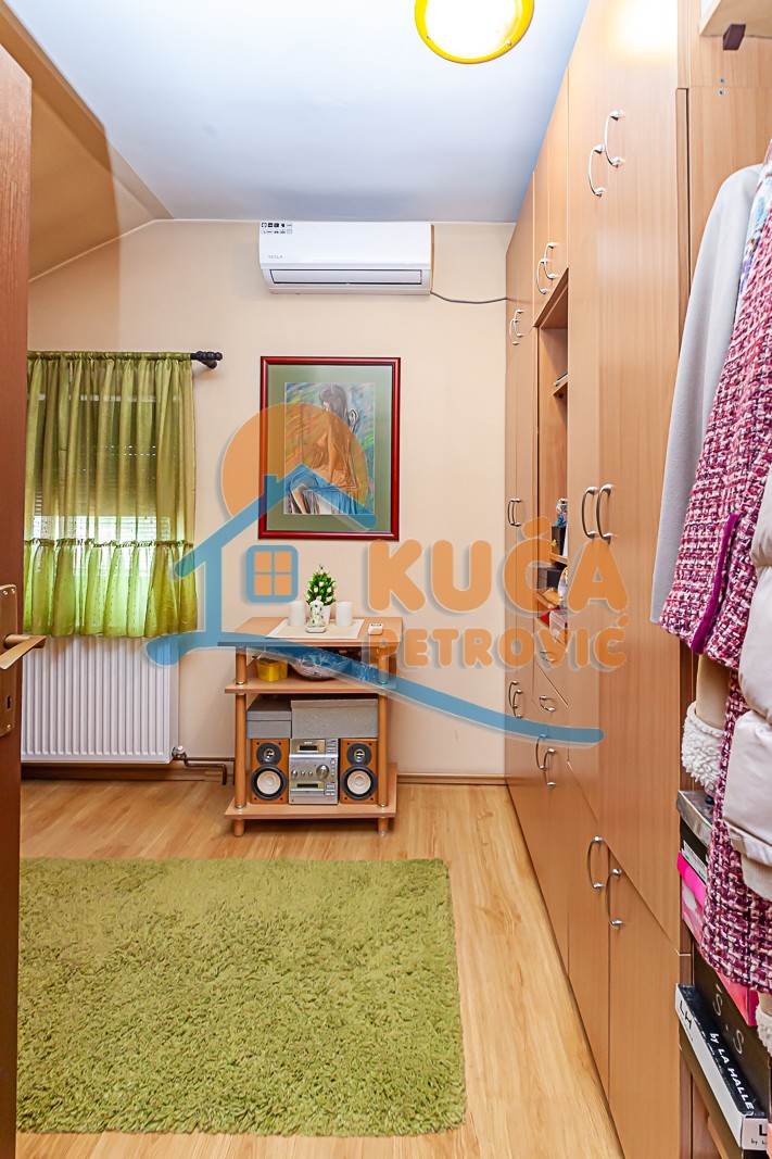 četvorosobna kuća, 265 m2, Čair, Ljube Nenadovića ID: p-09355 19
