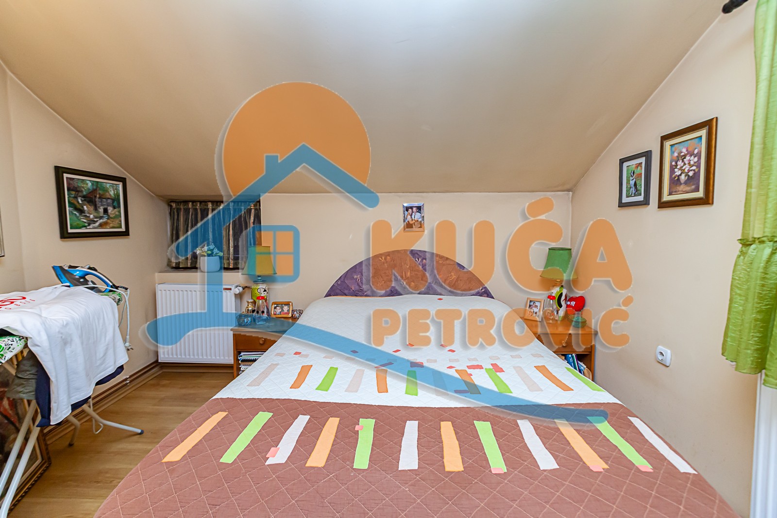 četvorosobna kuća, 265 m2, Čair, Ljube Nenadovića ID: p-09355 20