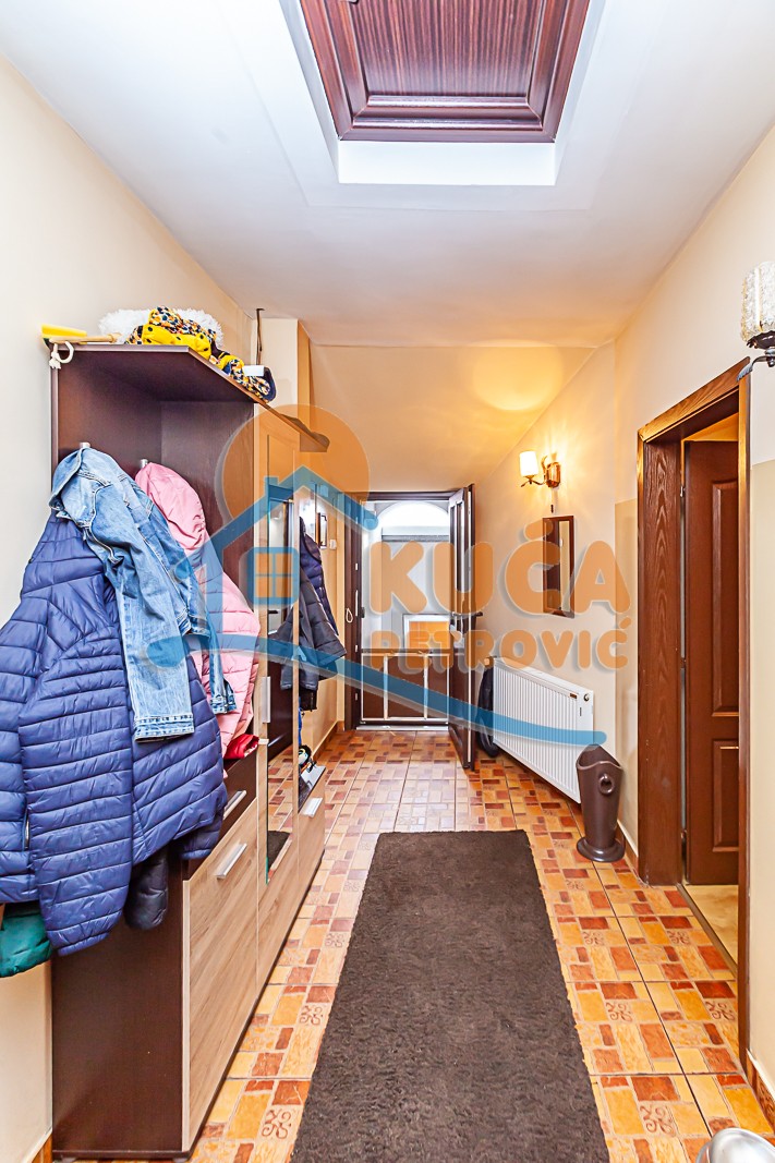 četvorosobna kuća, 265 m2, Čair, Ljube Nenadovića ID: p-09355 22