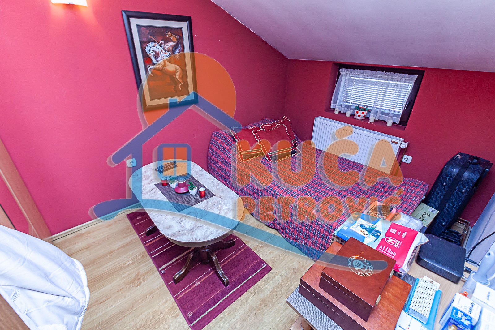 četvorosobna kuća, 265 m2, Čair, Ljube Nenadovića ID: p-09355 23