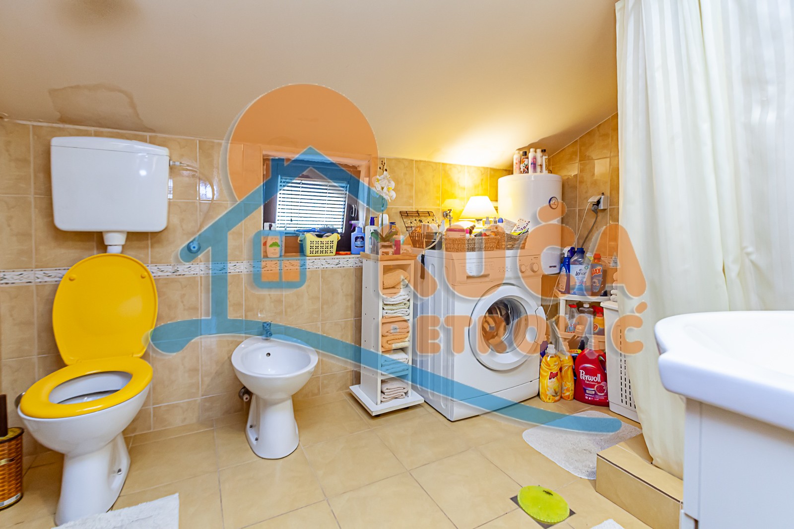 četvorosobna kuća, 265 m2, Čair, Ljube Nenadovića ID: p-09355 24