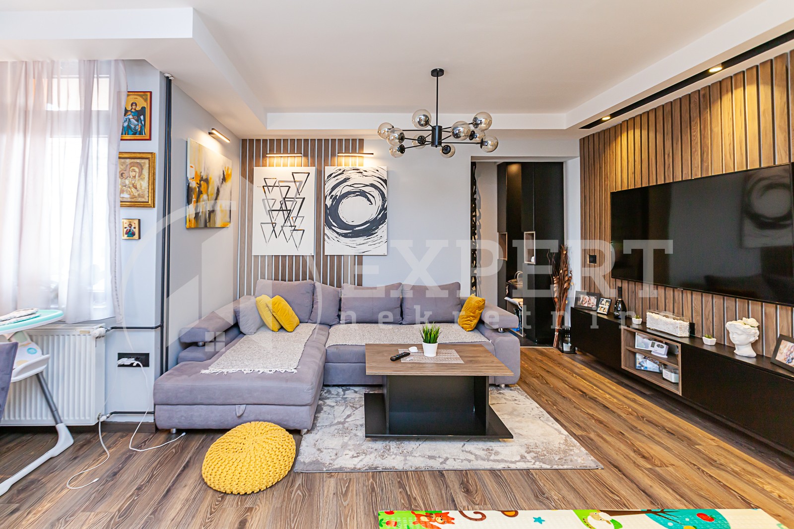 četvorosobna kuća, 265 m2, Čair, Ljube Nenadovića ID: p-09355 1