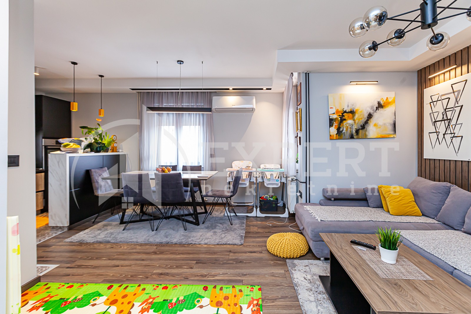 četvorosobna kuća, 265 m2, Čair, Ljube Nenadovića ID: p-09355 2