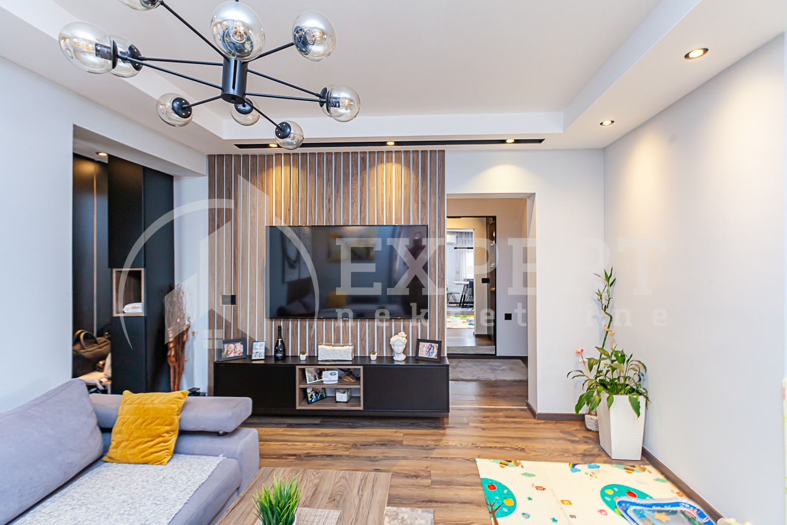 četvorosobna kuća, 265 m2, Čair, Ljube Nenadovića ID: p-09355 4