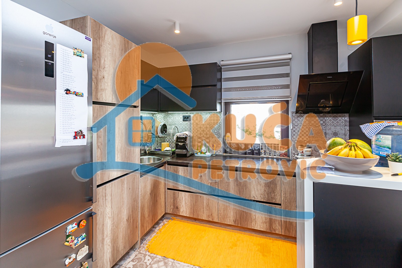 četvorosobna kuća, 265 m2, Čair, Ljube Nenadovića ID: p-09355 5