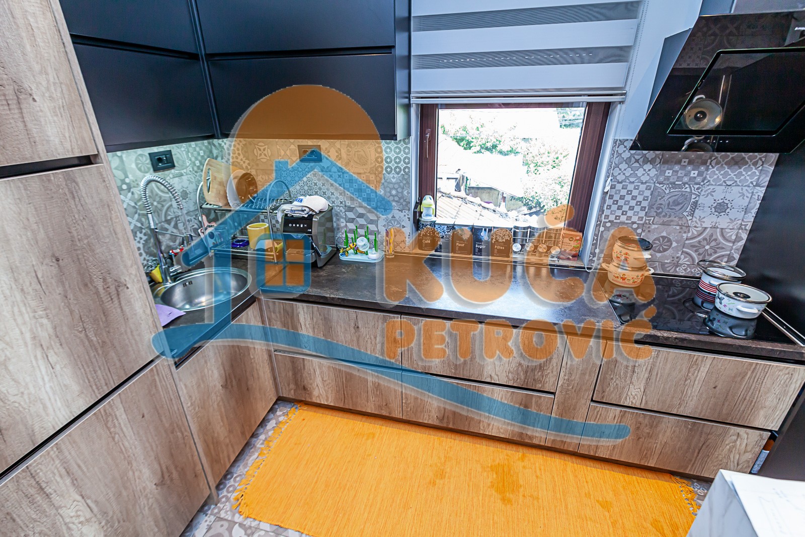 četvorosobna kuća, 265 m2, Čair, Ljube Nenadovića ID: p-09355 6