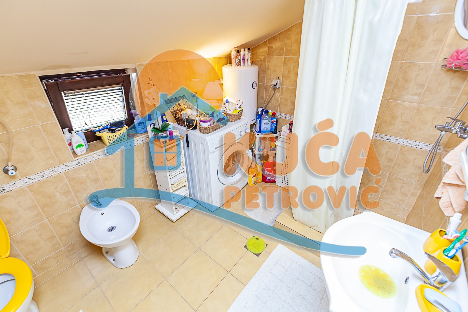 četvorosobna kuća, 265 m2, Čair, Ljube Nenadovića ID: p-09355 25