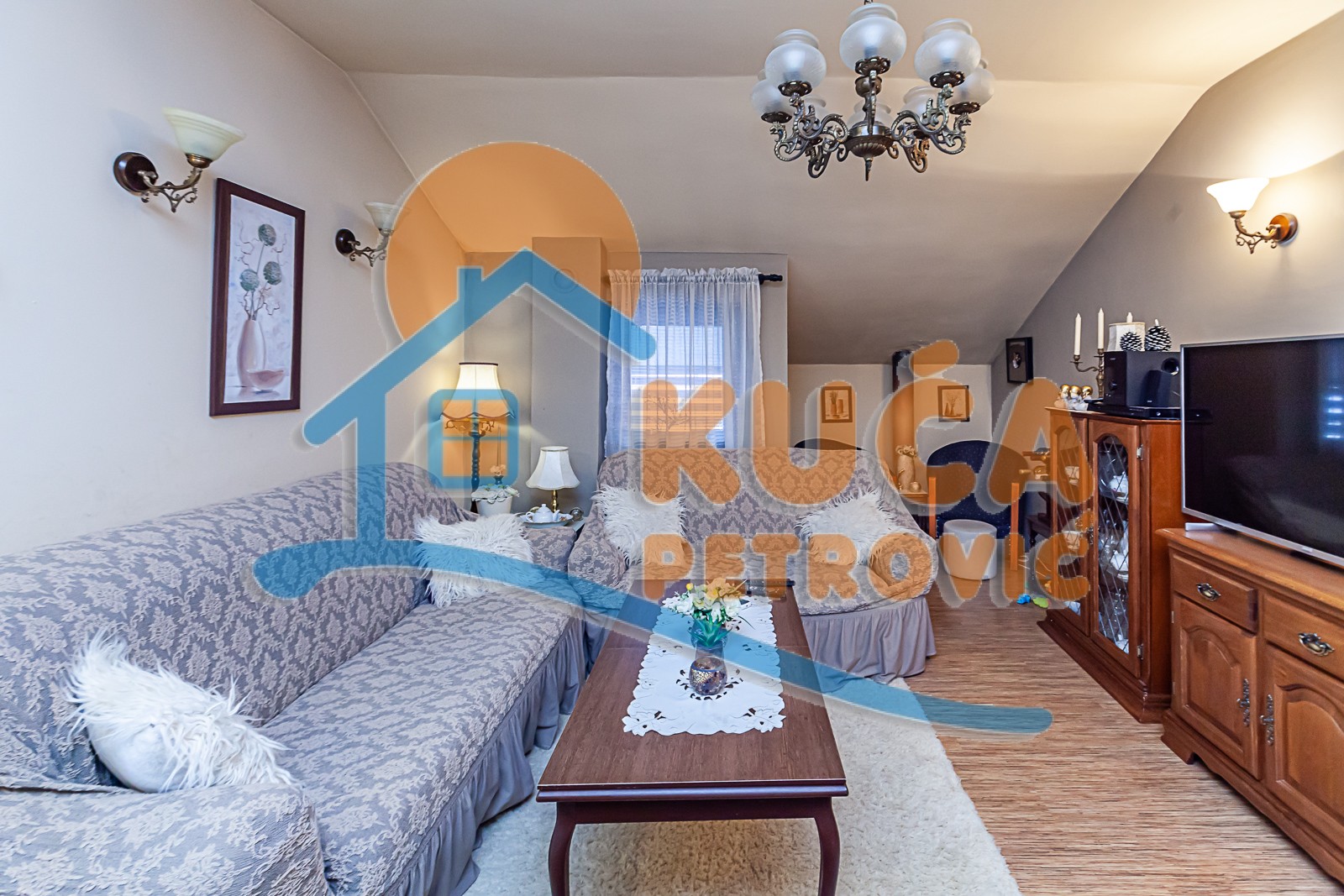 četvorosobna kuća, 265 m2, Čair, Ljube Nenadovića ID: p-09355 27