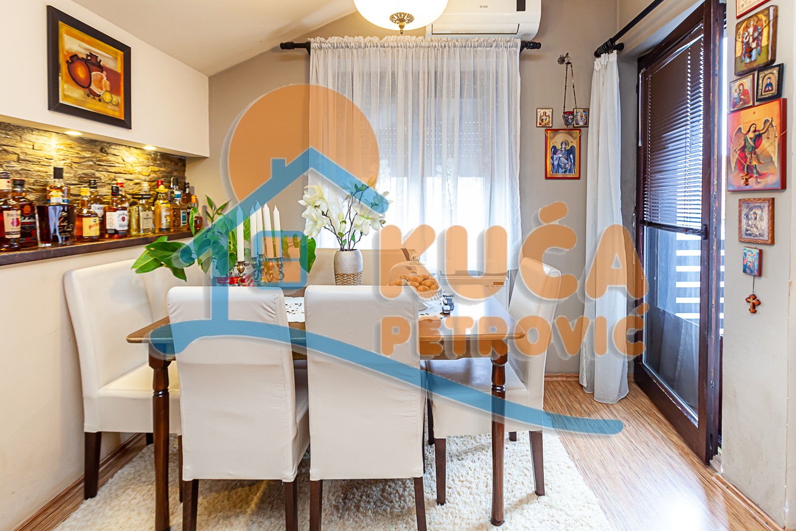 četvorosobna kuća, 265 m2, Čair, Ljube Nenadovića ID: p-09355 28