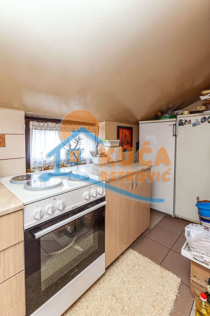 četvorosobna kuća, 265 m2, Čair, Ljube Nenadovića ID: p-09355 31