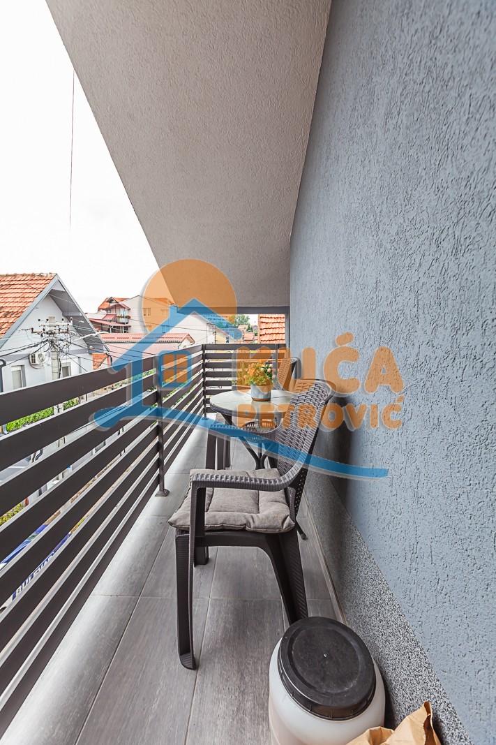 četvorosobna kuća, 265 m2, Čair, Ljube Nenadovića ID: p-09355 32