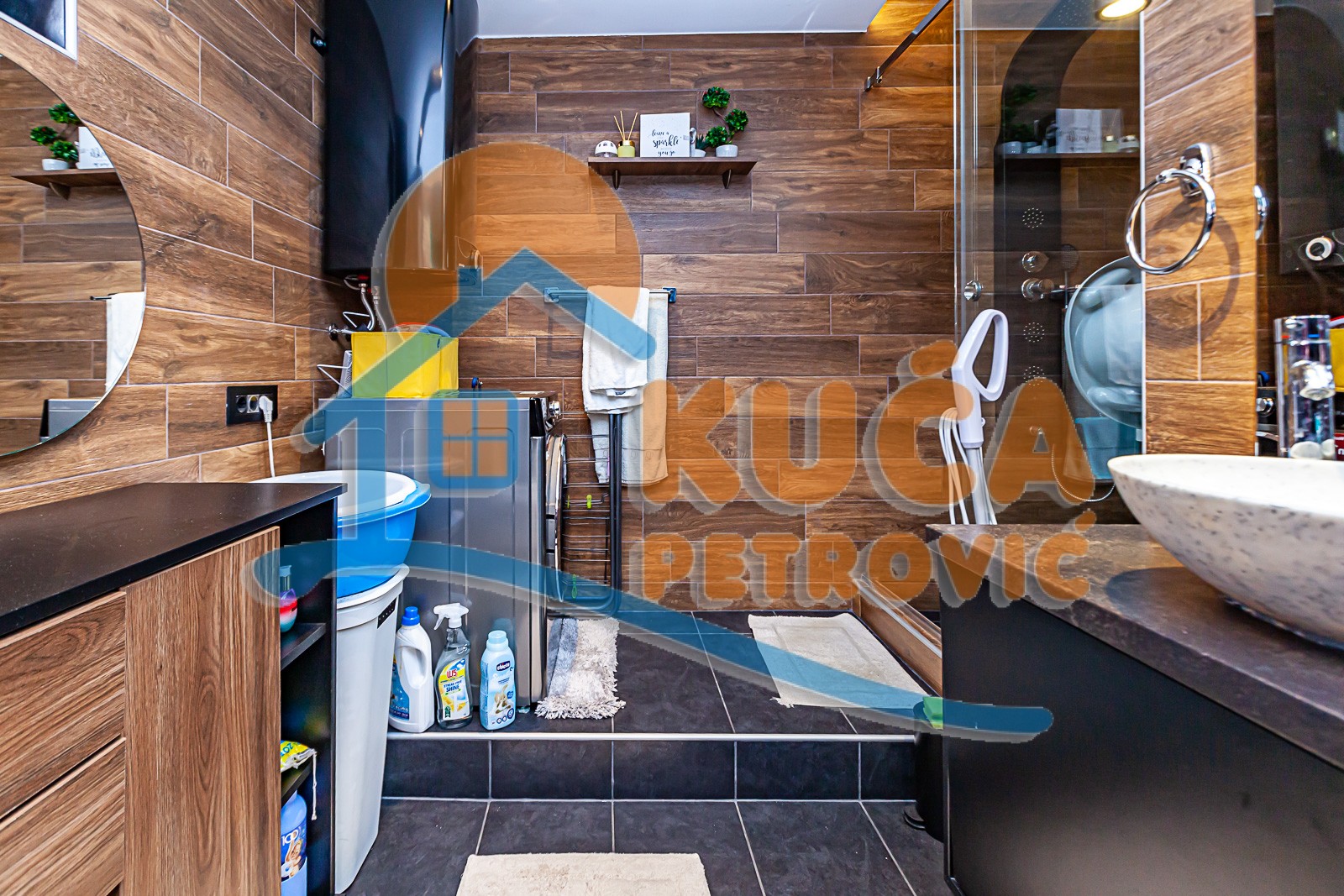 četvorosobna kuća, 265 m2, Čair, Ljube Nenadovića ID: p-09355 11