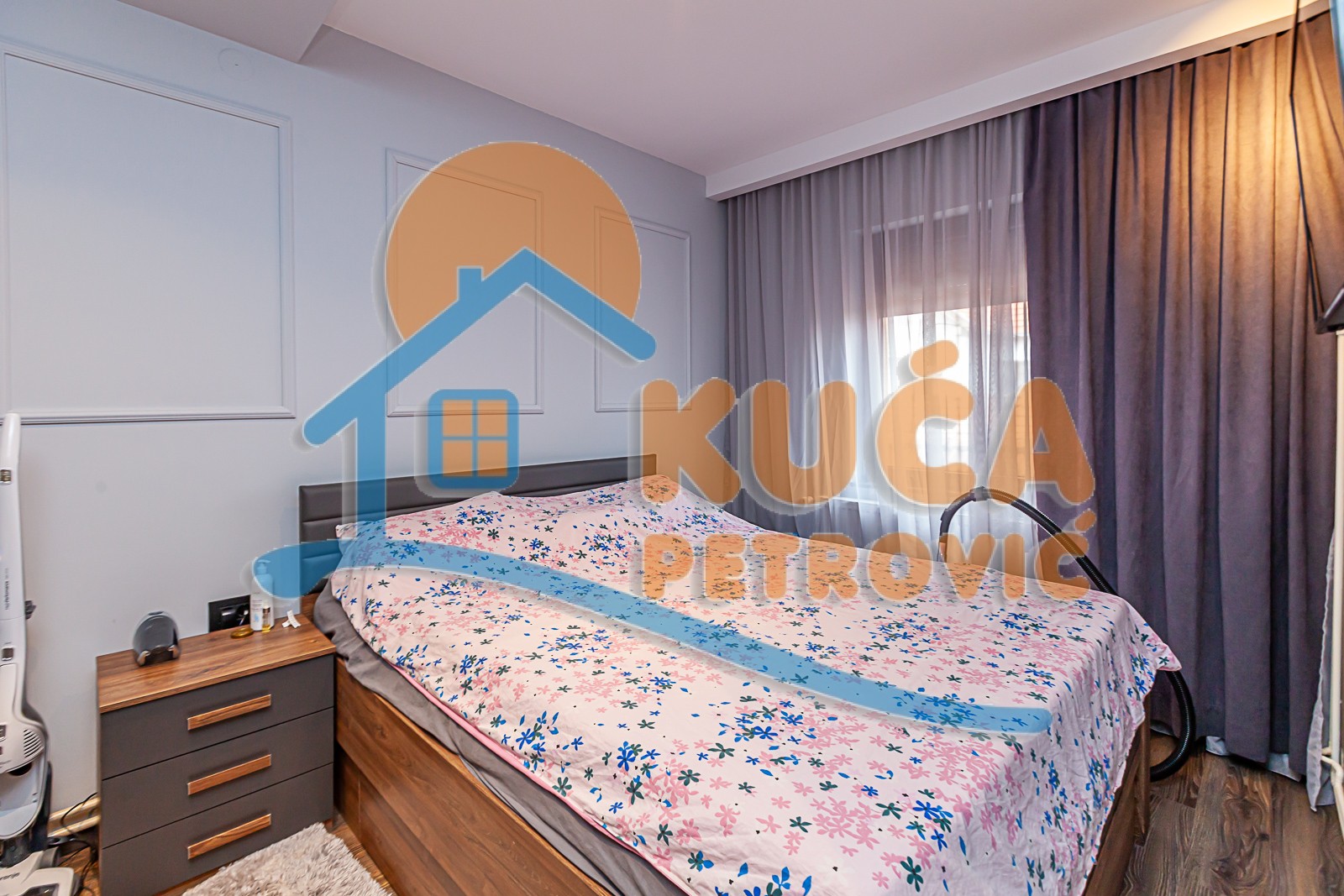 četvorosobna kuća, 265 m2, Čair, Ljube Nenadovića ID: p-09355 12