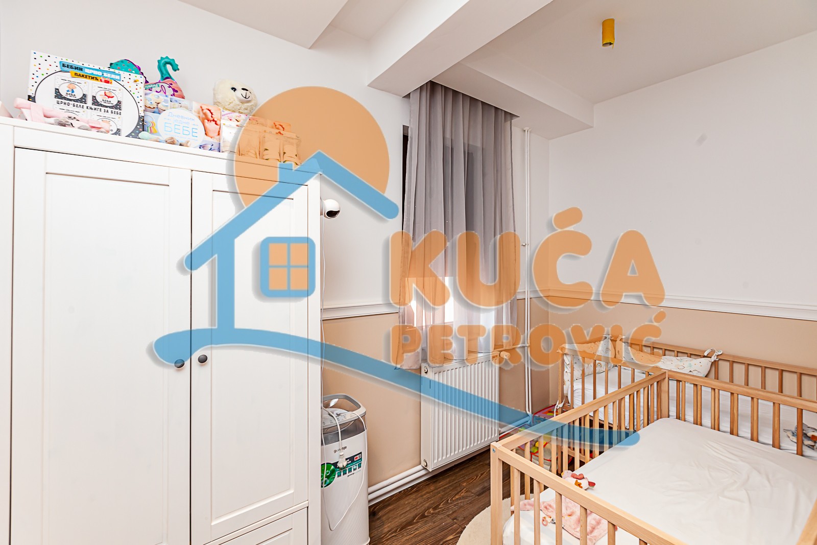 četvorosobna kuća, 265 m2, Čair, Ljube Nenadovića ID: p-09355 15