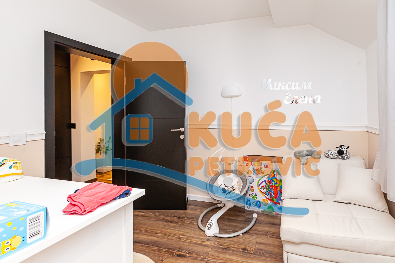 četvorosobna kuća, 265 m2, Čair, Ljube Nenadovića ID: p-09355 16