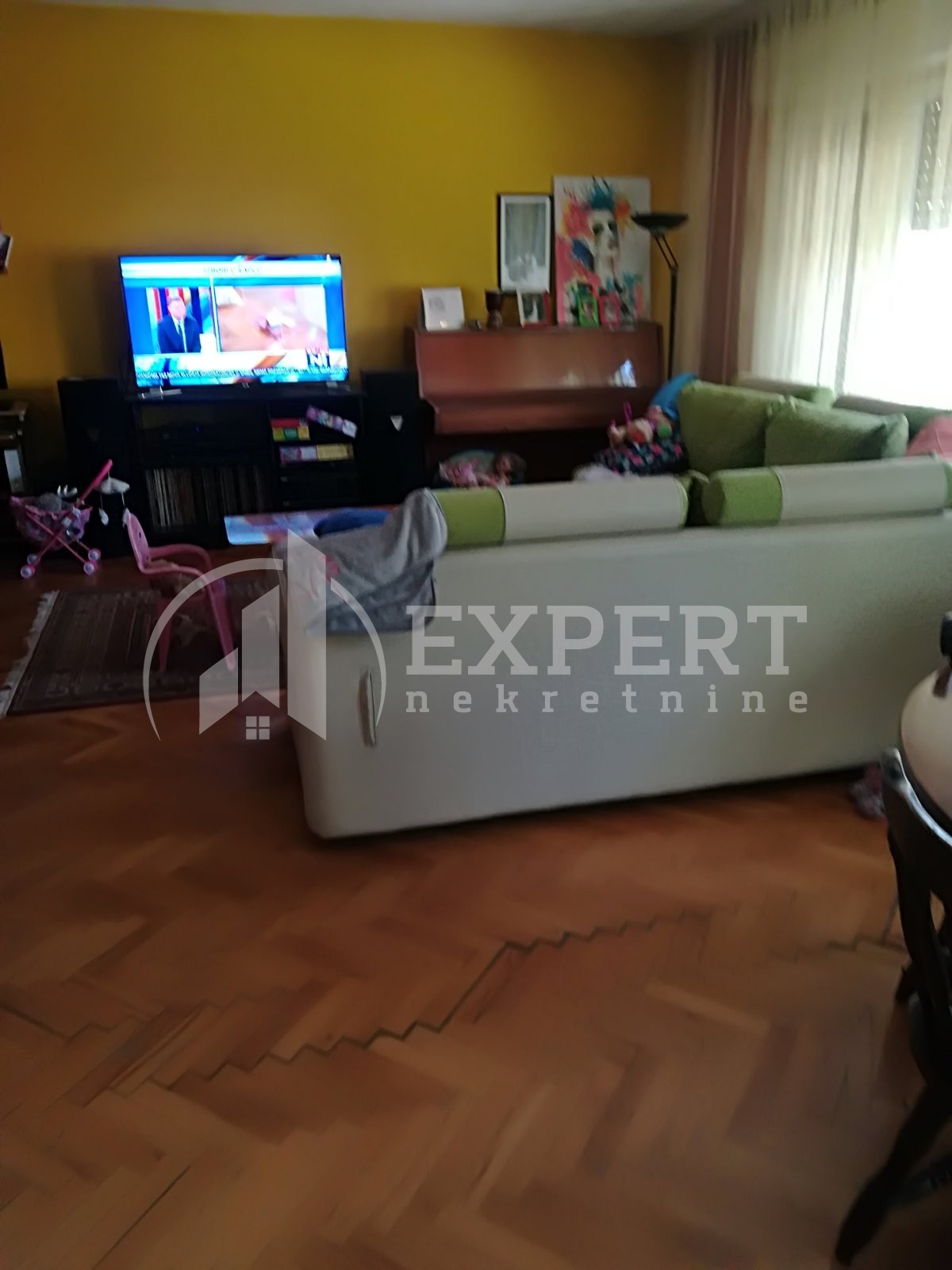 četvorosobna kuća, 270 m2, Crveni Pevac, Vojvode Tankosića ID: p-01401 3