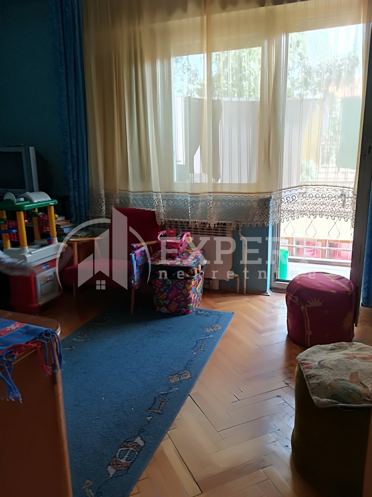 četvorosobna kuća, 270 m2, Crveni Pevac, Vojvode Tankosića ID: p-01401 4