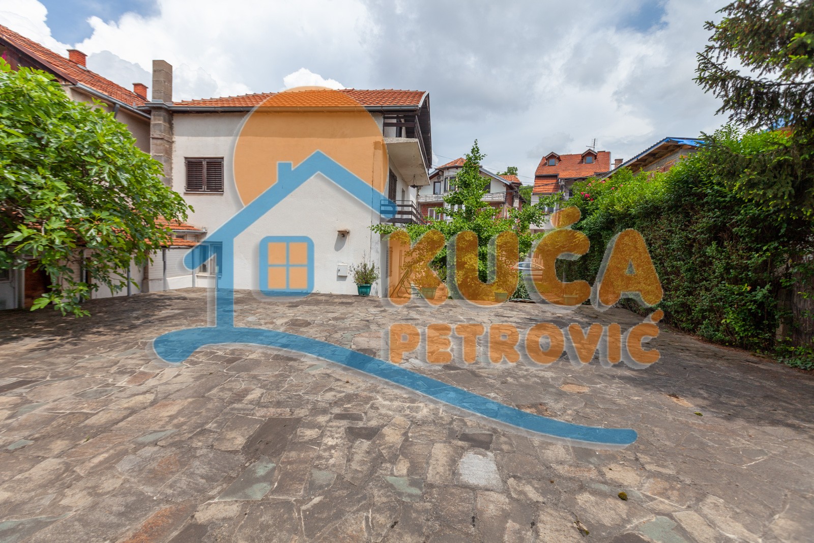 četvorosobna kuća, 270 m2, Palilula, Belopalanačka ID: p-08897 1