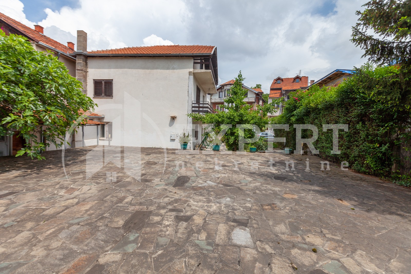 četvorosobna kuća, 270 m2, Palilula, Belopalanačka ID: p-08897 1