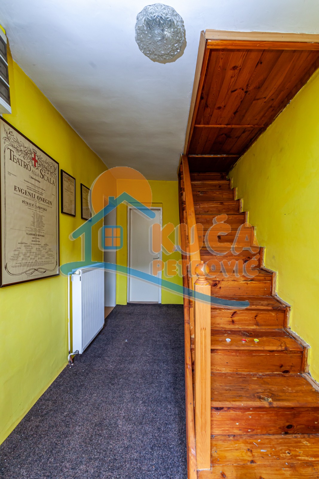 četvorosobna kuća, 270 m2, Palilula, Belopalanačka ID: p-08897 10