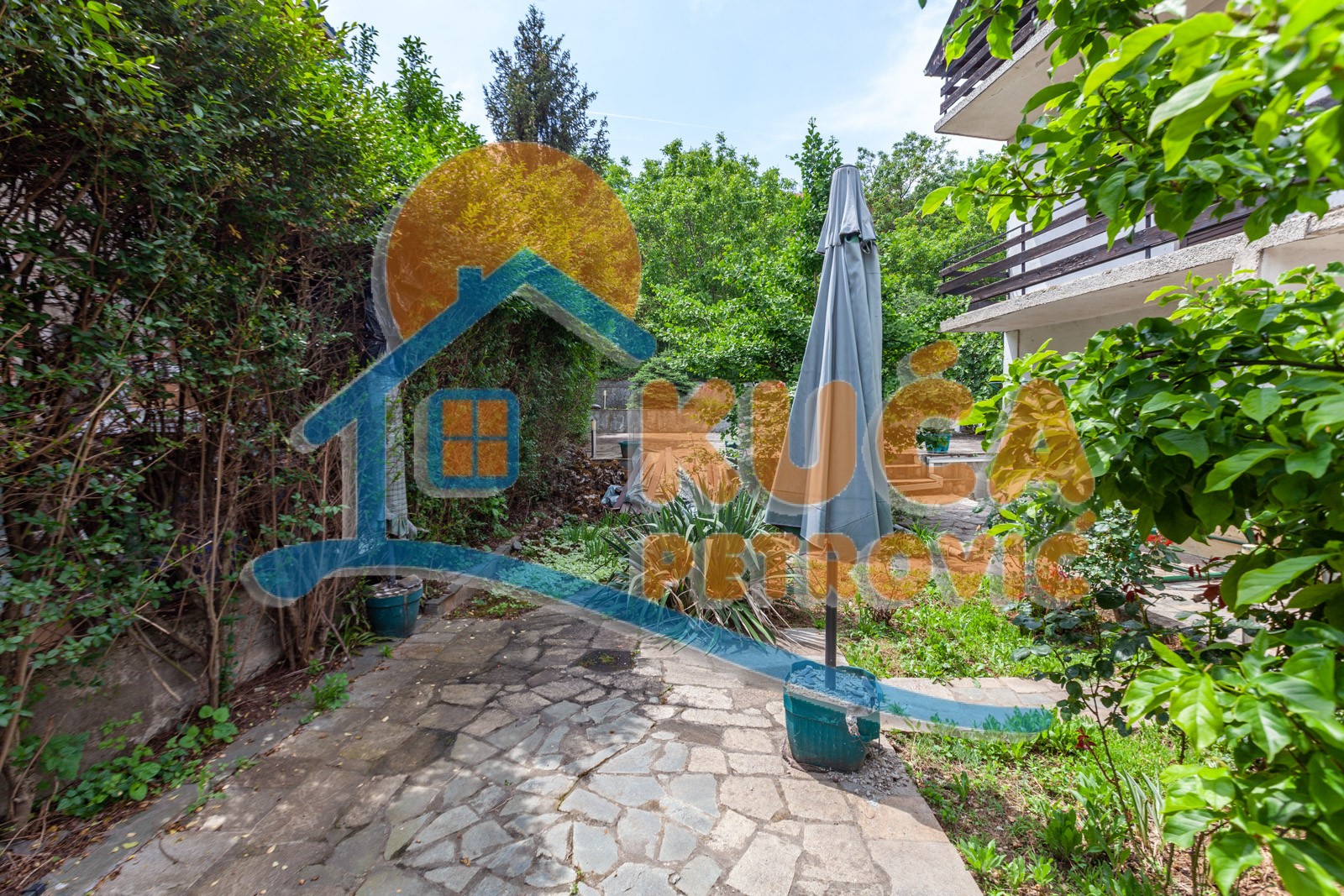 četvorosobna kuća, 270 m2, Palilula, Belopalanačka ID: p-08897 2