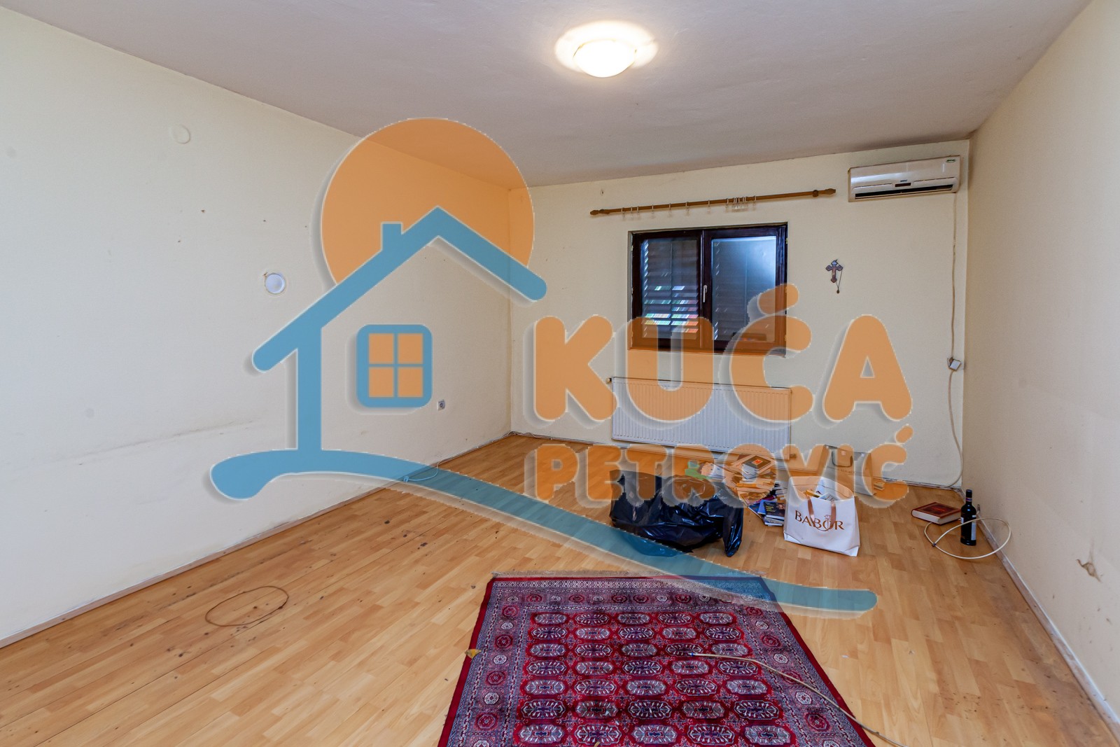 četvorosobna kuća, 270 m2, Palilula, Belopalanačka ID: p-08897 4