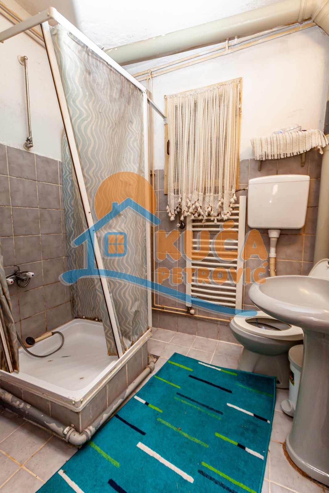 četvorosobna kuća, 270 m2, Palilula, Belopalanačka ID: p-08897 6