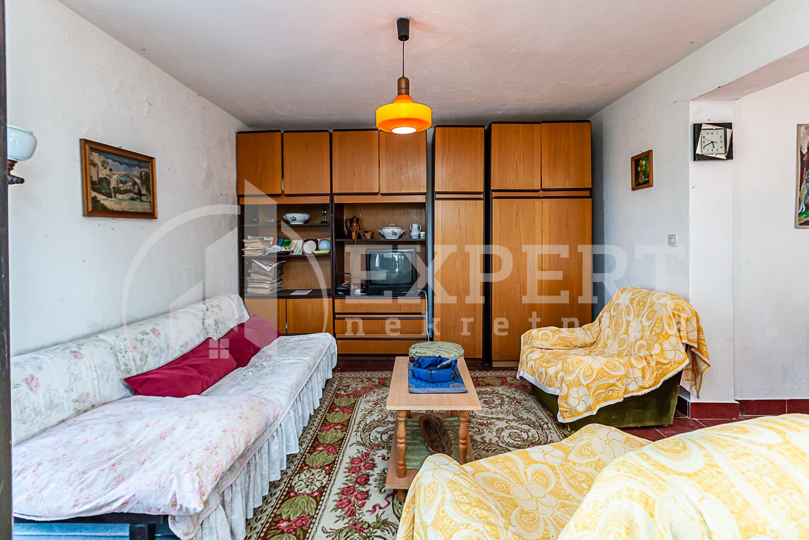 četvorosobna kuća, 270 m2, Palilula, Donjovlaška prilaz 3 ID: p-09847 4
