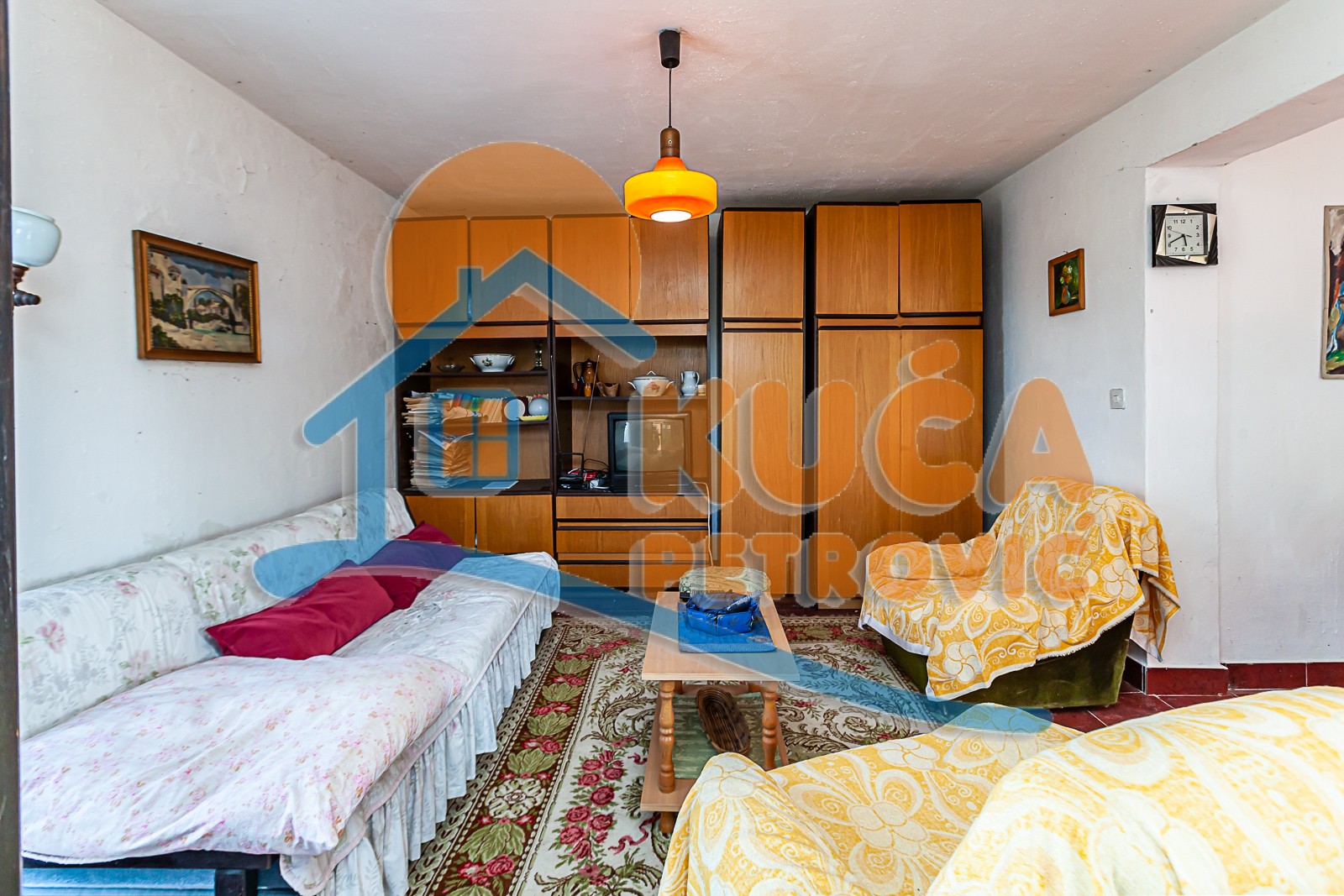 četvorosobna kuća, 270 m2, Palilula, Donjovlaška prilaz 3 ID: p-09847 4