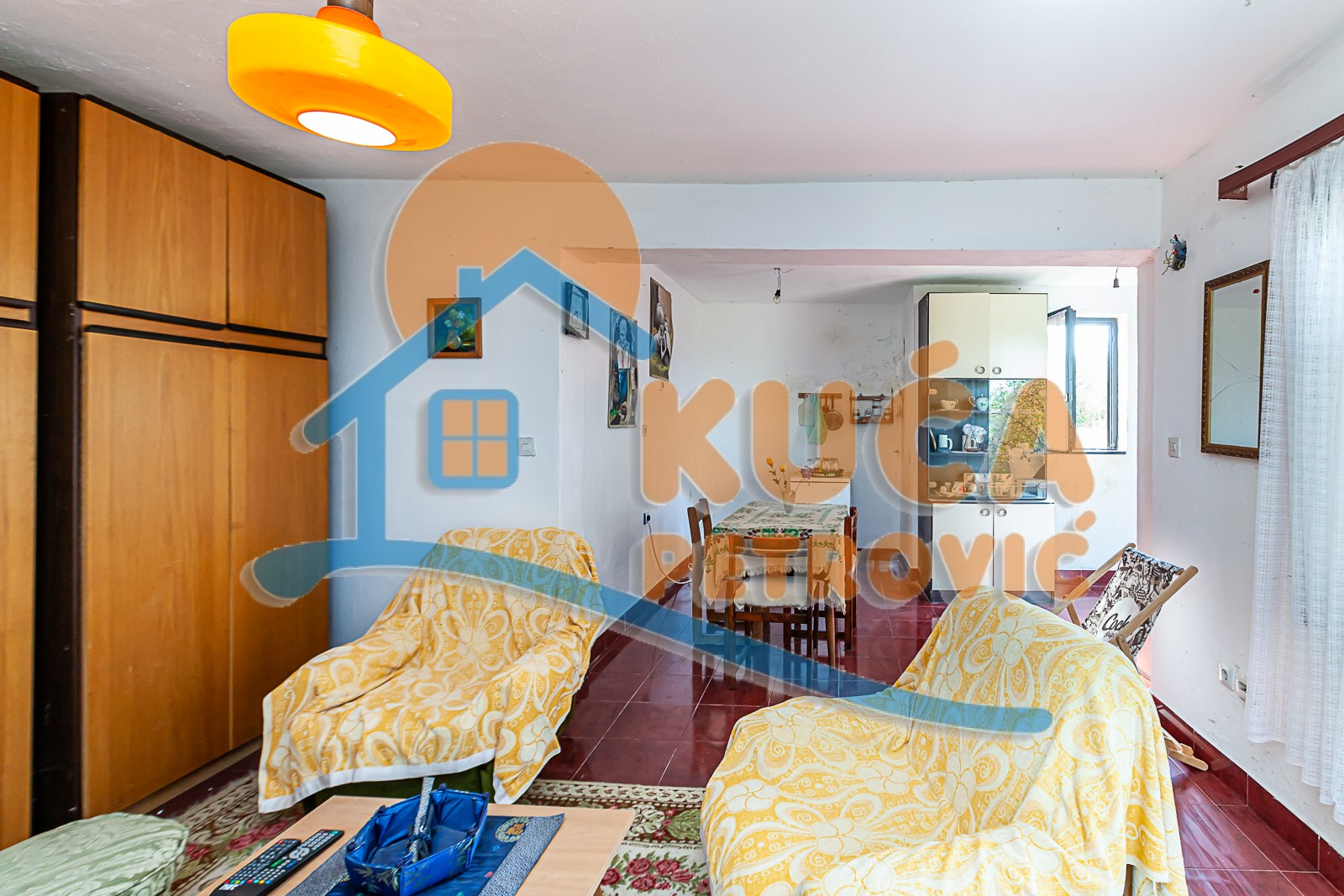 četvorosobna kuća, 270 m2, Palilula, Donjovlaška prilaz 3 ID: p-09847 5