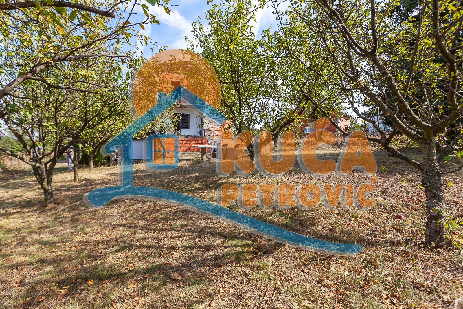 četvorosobna kuća, 270 m2, Palilula, Donjovlaška prilaz 3 ID: p-09847 11