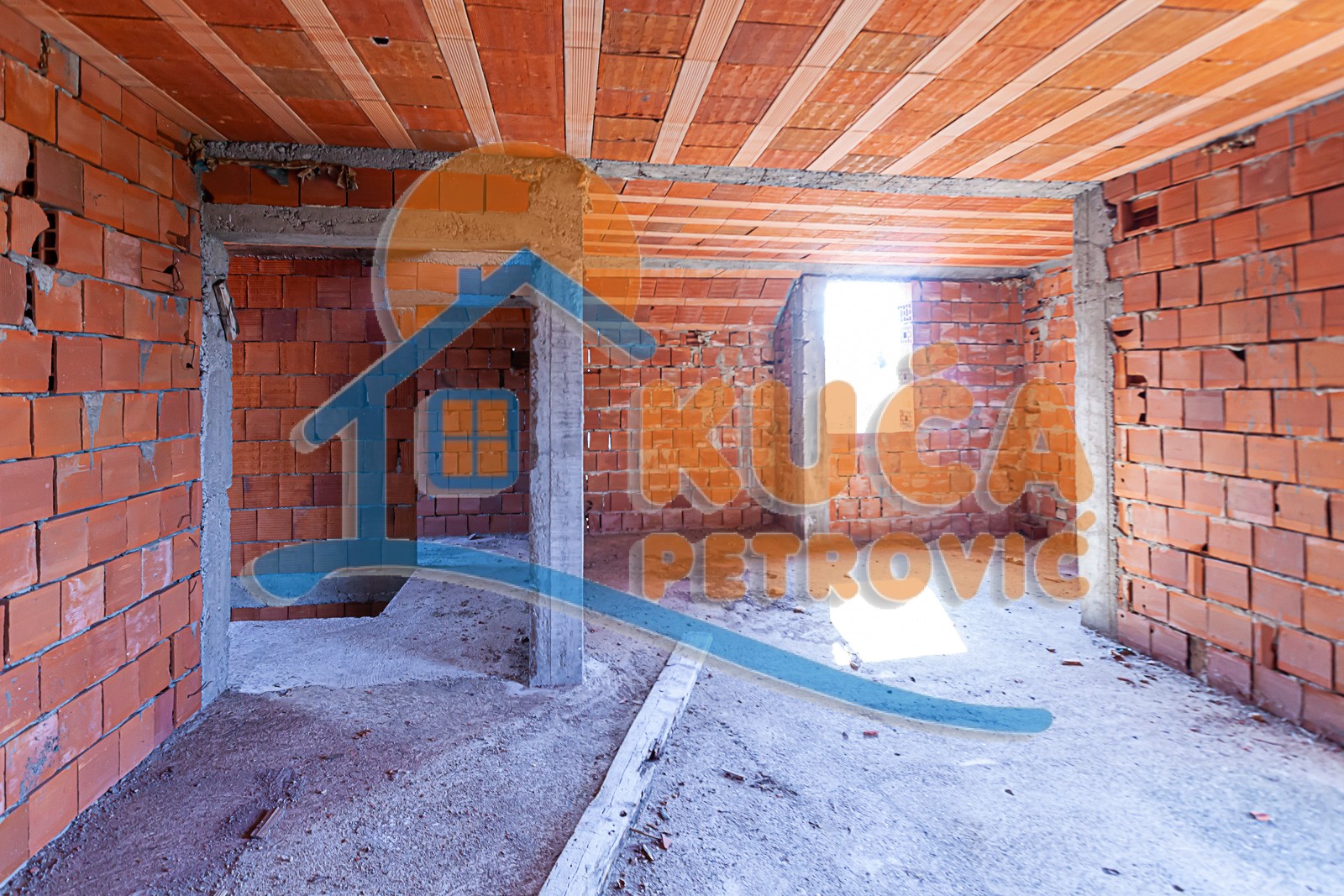 četvorosobna kuća, 270 m2, Palilula, Donjovlaška prilaz 3 ID: p-09847 9