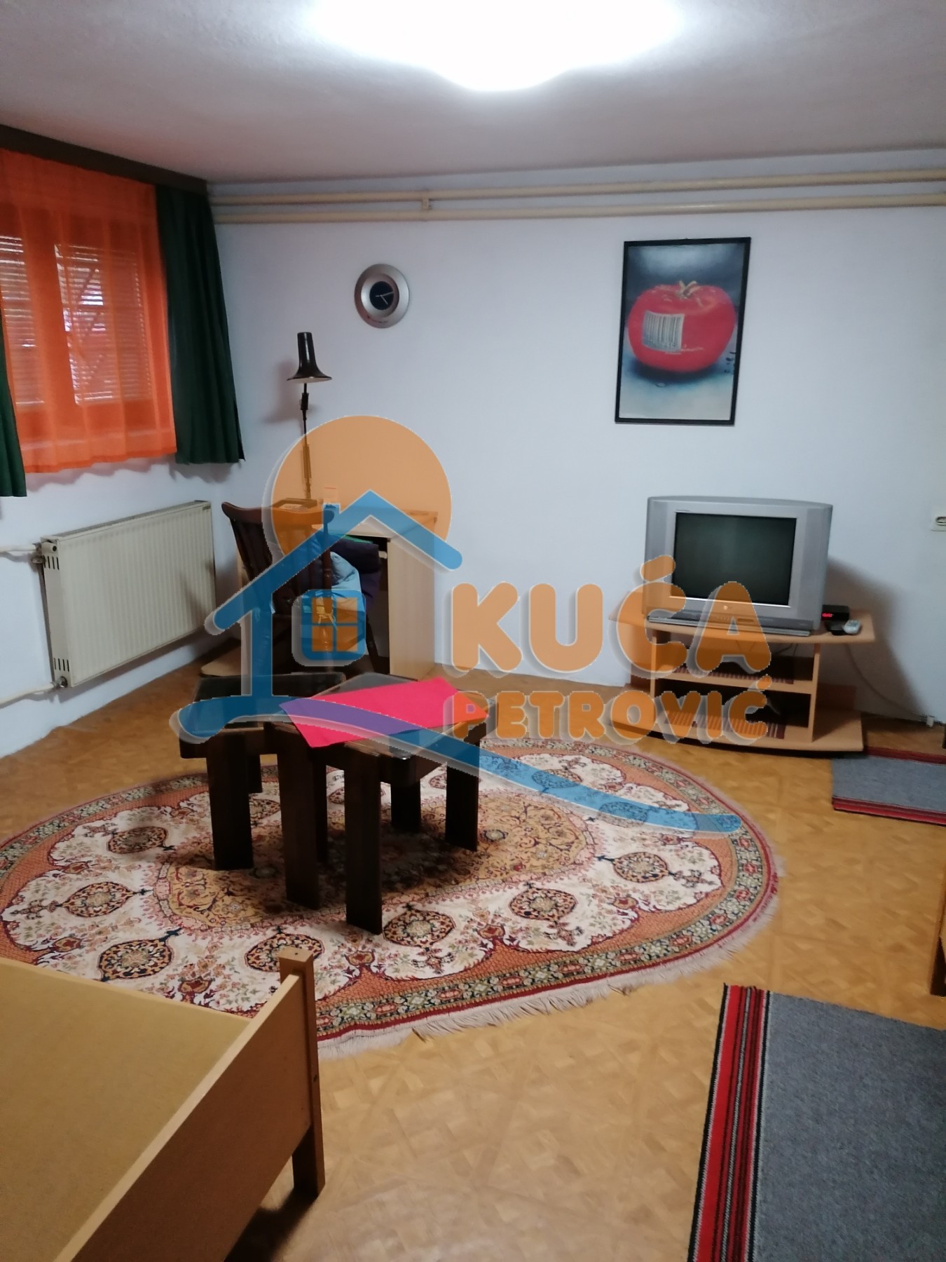 četvorosobna kuća, 275 m2, Centar, Jeronimova ID: p-07609 25