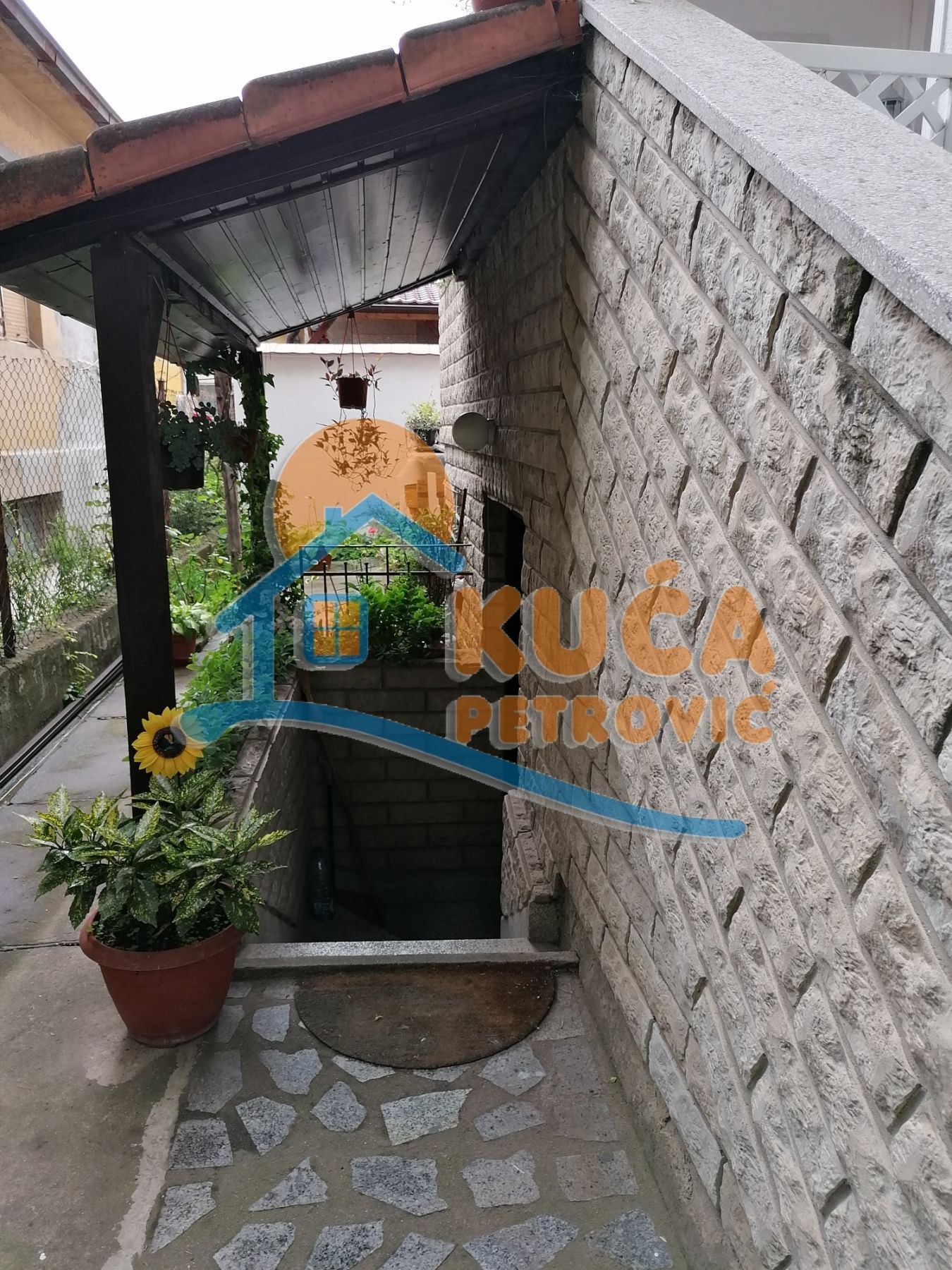 četvorosobna kuća, 275 m2, Centar, Jeronimova ID: p-07609 28