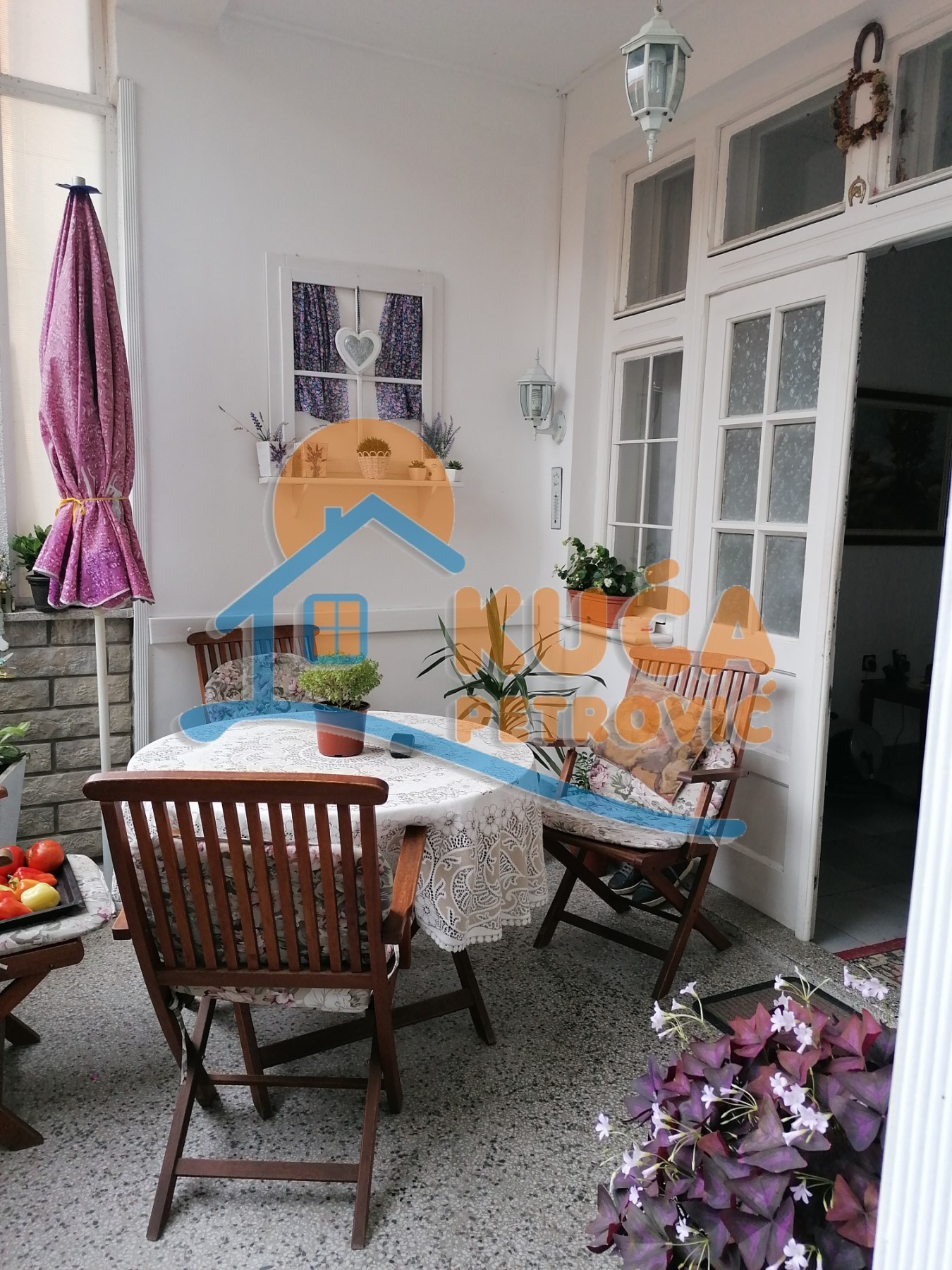 četvorosobna kuća, 275 m2, Centar, Jeronimova ID: p-07609 29