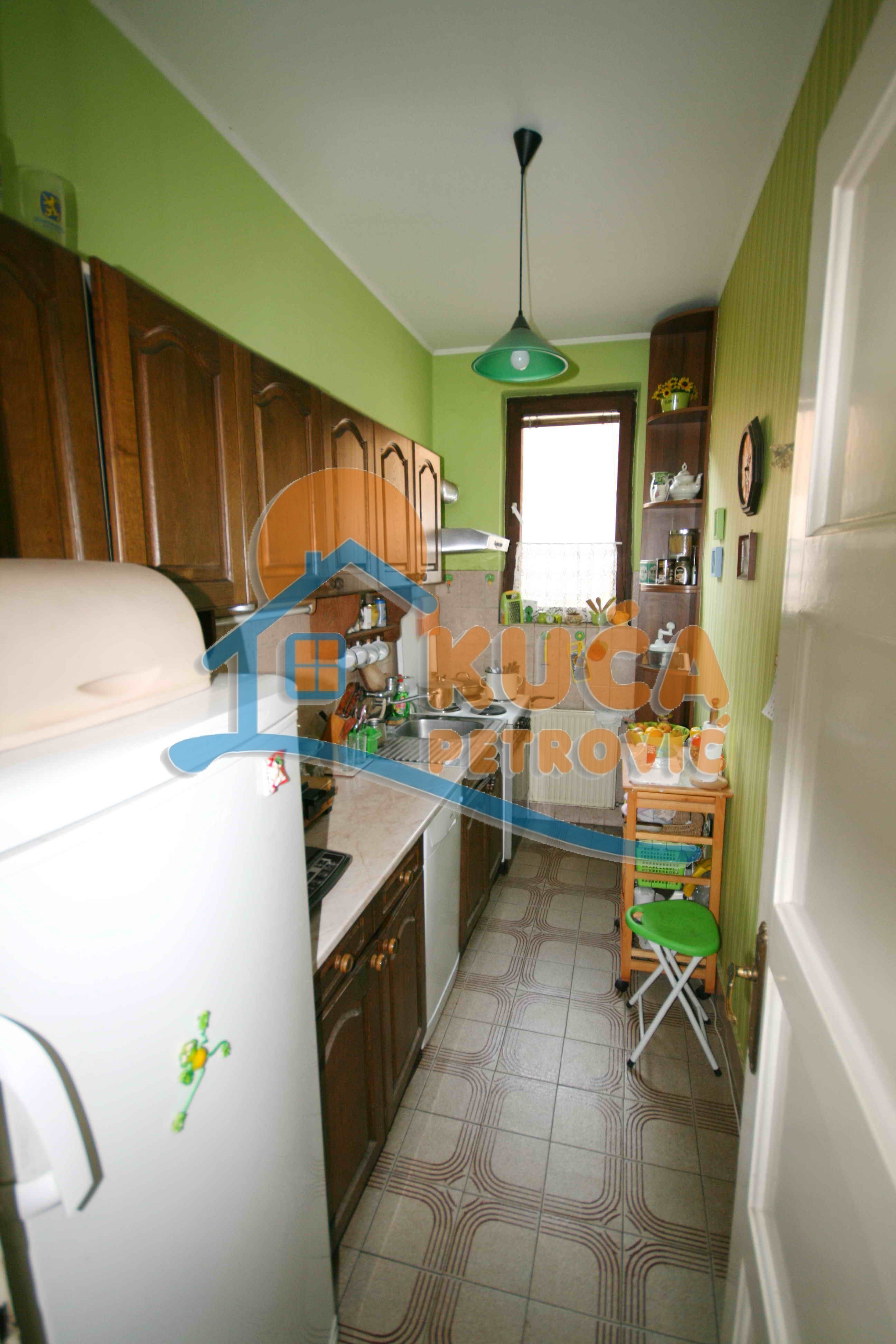 četvorosobna kuća, 275 m2, Centar, Jeronimova ID: p-07609 11