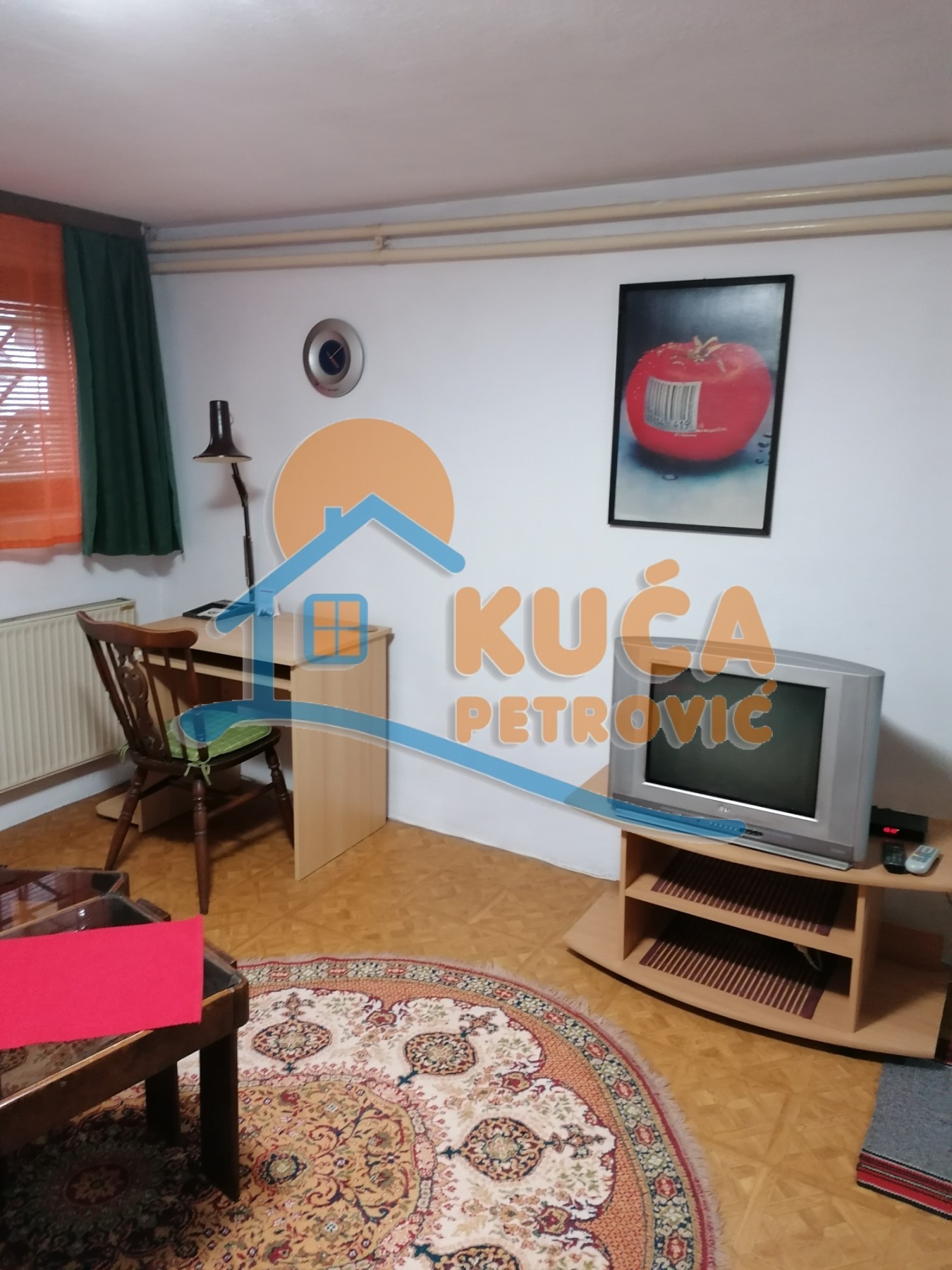 četvorosobna kuća, 275 m2, Centar, Jeronimova ID: p-07609 18