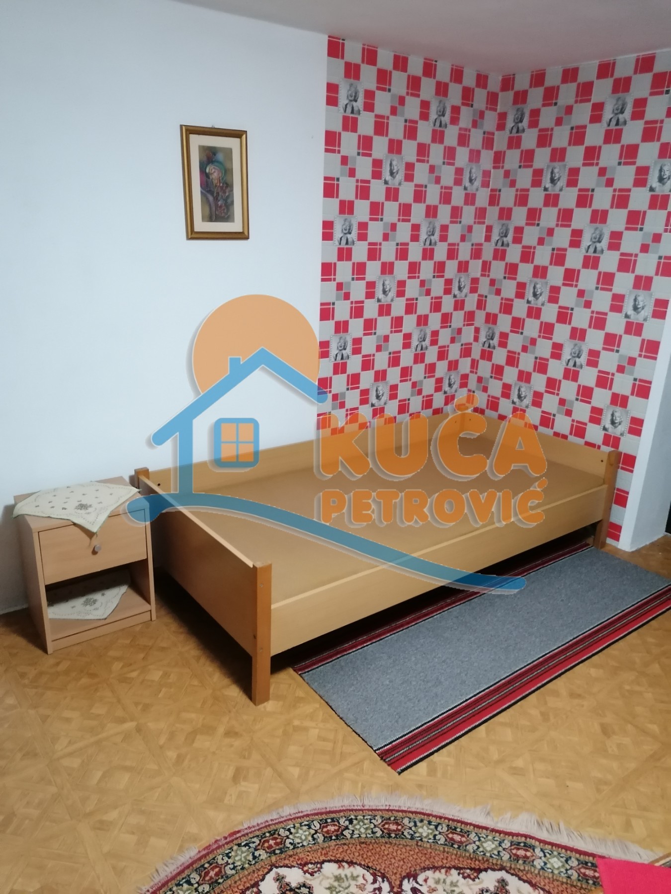 četvorosobna kuća, 275 m2, Centar, Jeronimova ID: p-07609 19