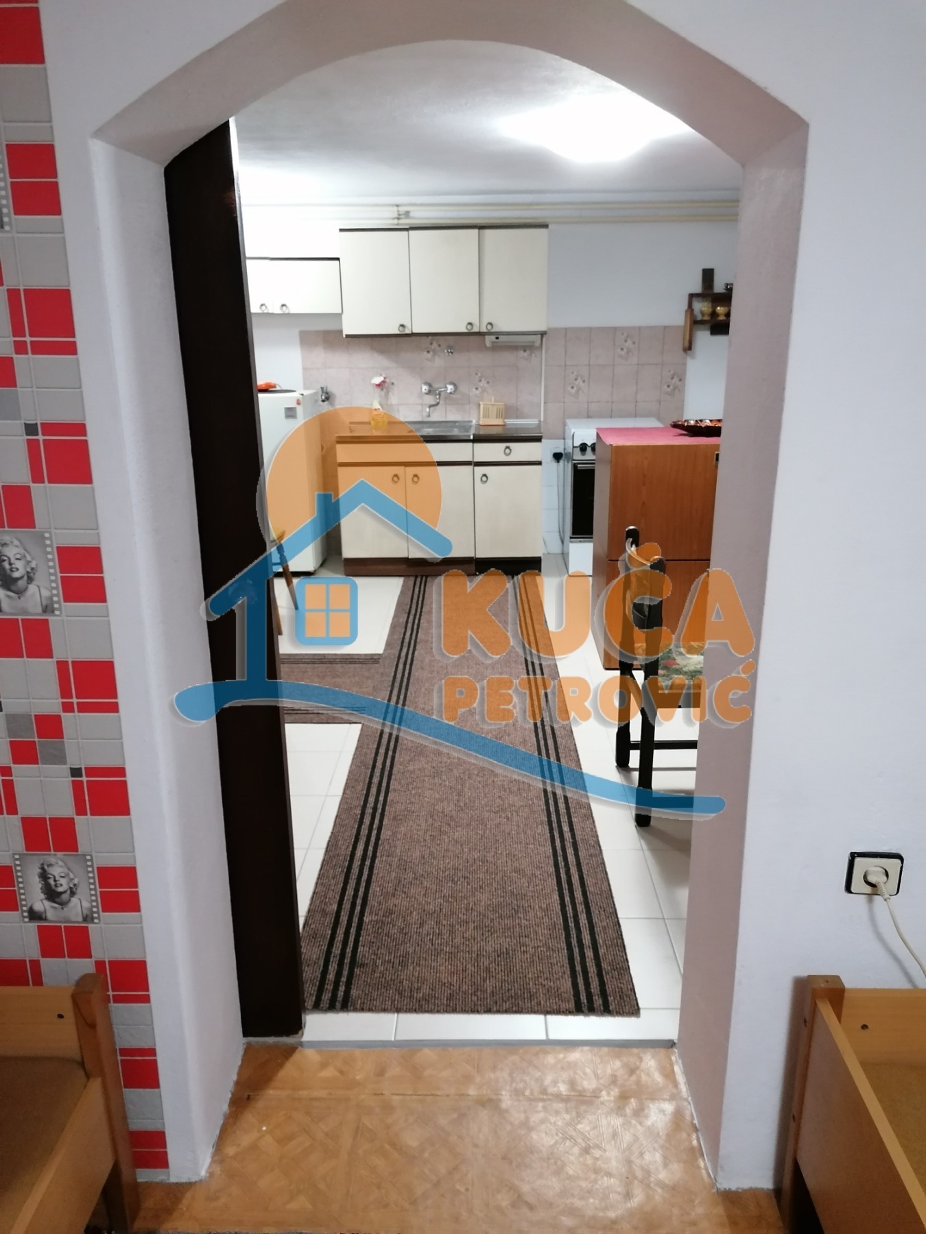 četvorosobna kuća, 275 m2, Centar, Jeronimova ID: p-07609 20