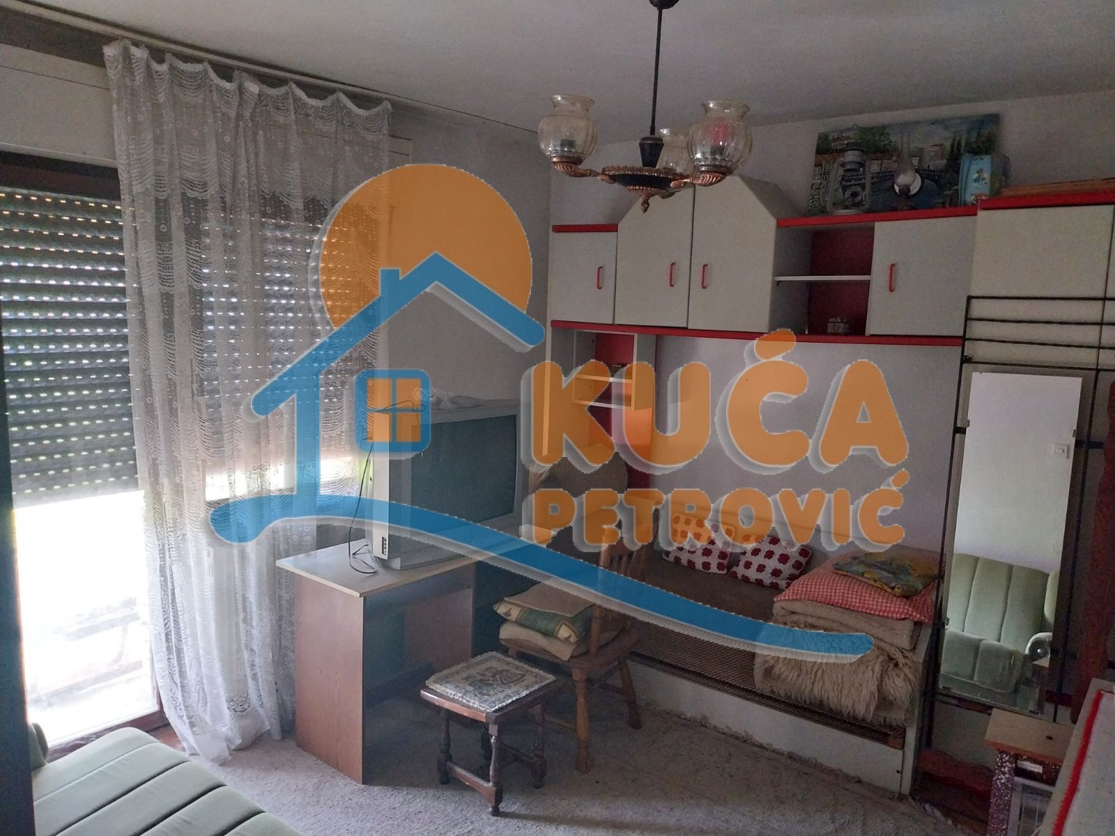 četvorosobna kuća, 283 m2, Njegoševa ID: p-010999 10