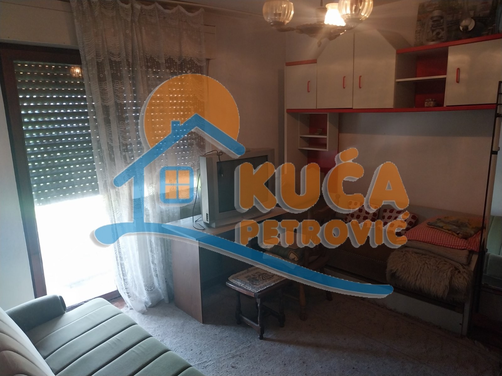 četvorosobna kuća, 283 m2, Njegoševa ID: p-010999 12