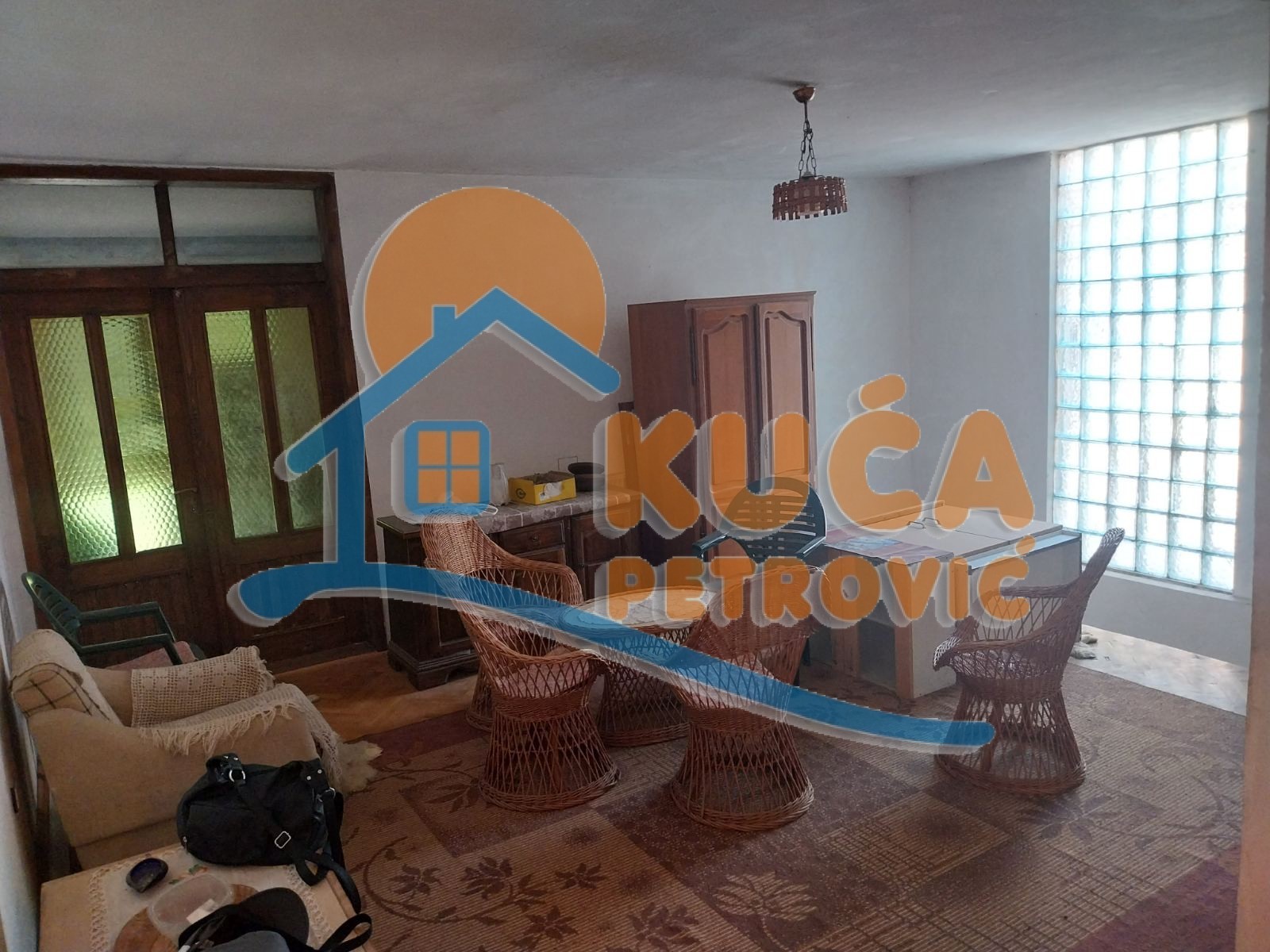 četvorosobna kuća, 283 m2, Njegoševa ID: p-010999 15