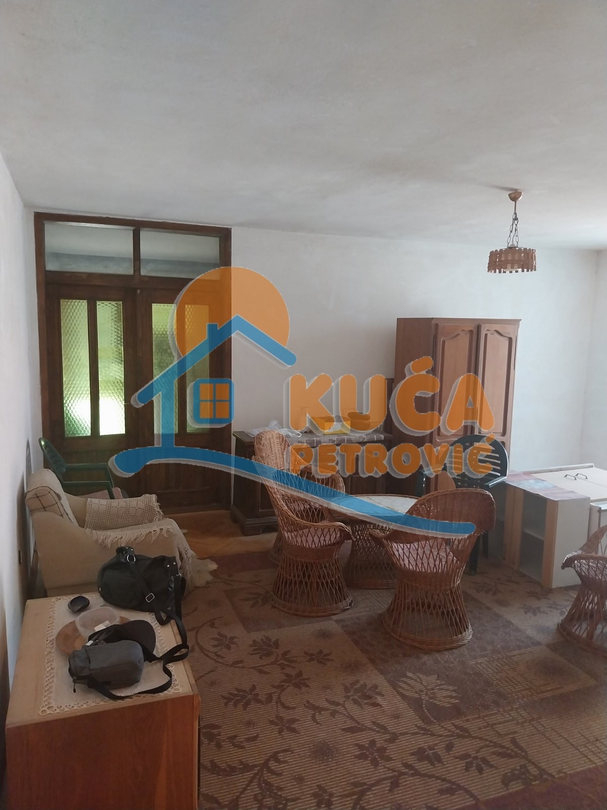 četvorosobna kuća, 283 m2, Njegoševa ID: p-010999 16