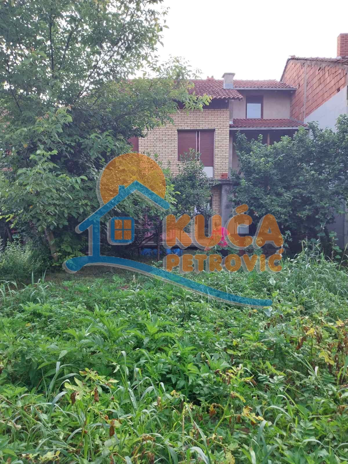 četvorosobna kuća, 283 m2, Njegoševa ID: p-010999 4