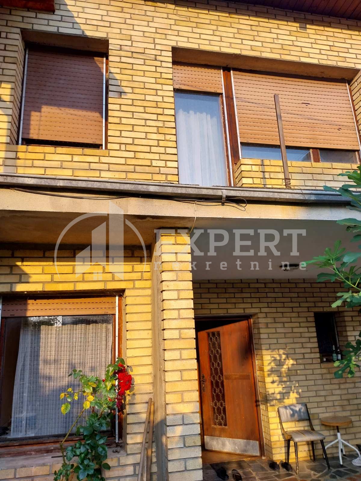 četvorosobna kuća, 283 m2, Njegoševa ID: p-010999 2