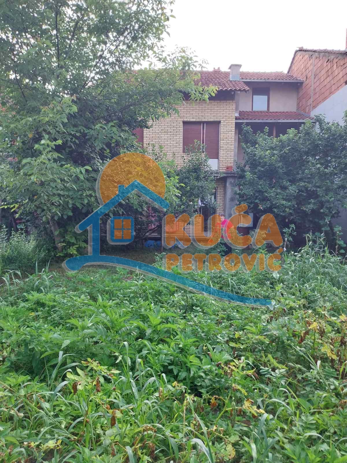 četvorosobna kuća, 283 m2, Njegoševa ID: p-010999 5