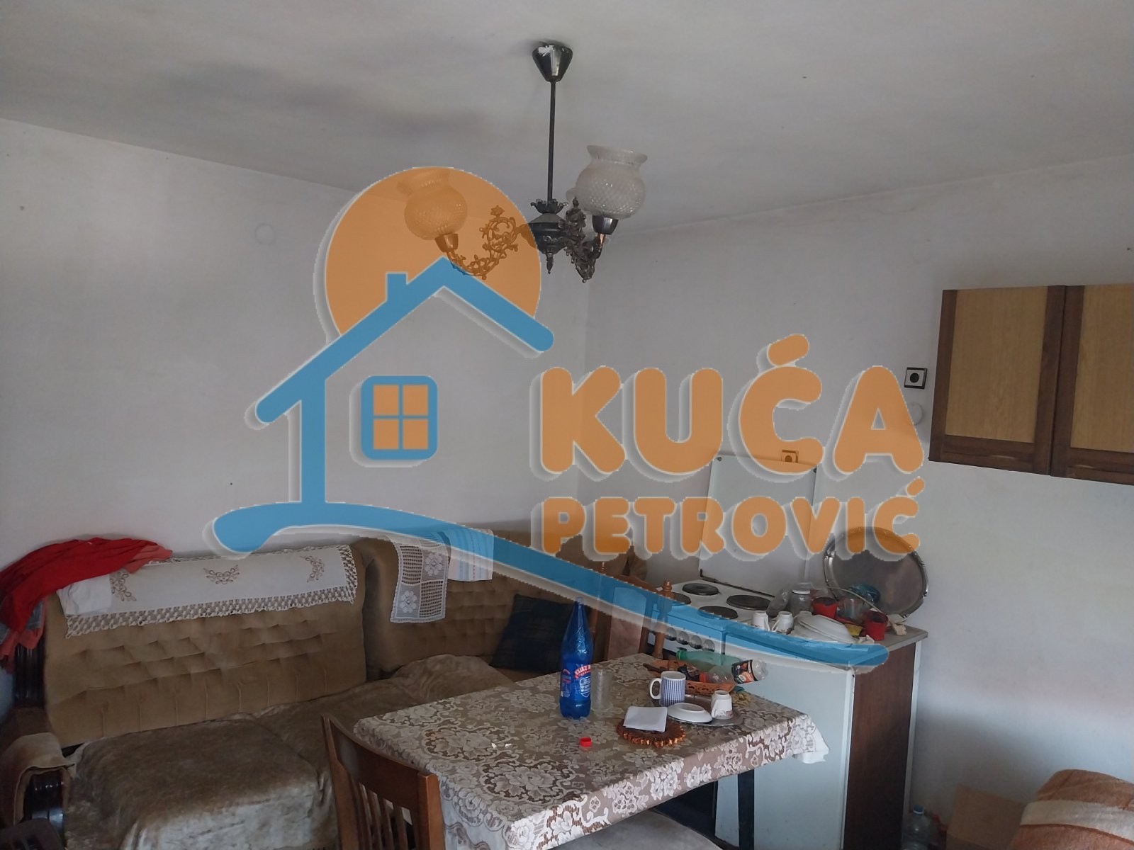 četvorosobna kuća, 283 m2, Njegoševa ID: p-010999 8
