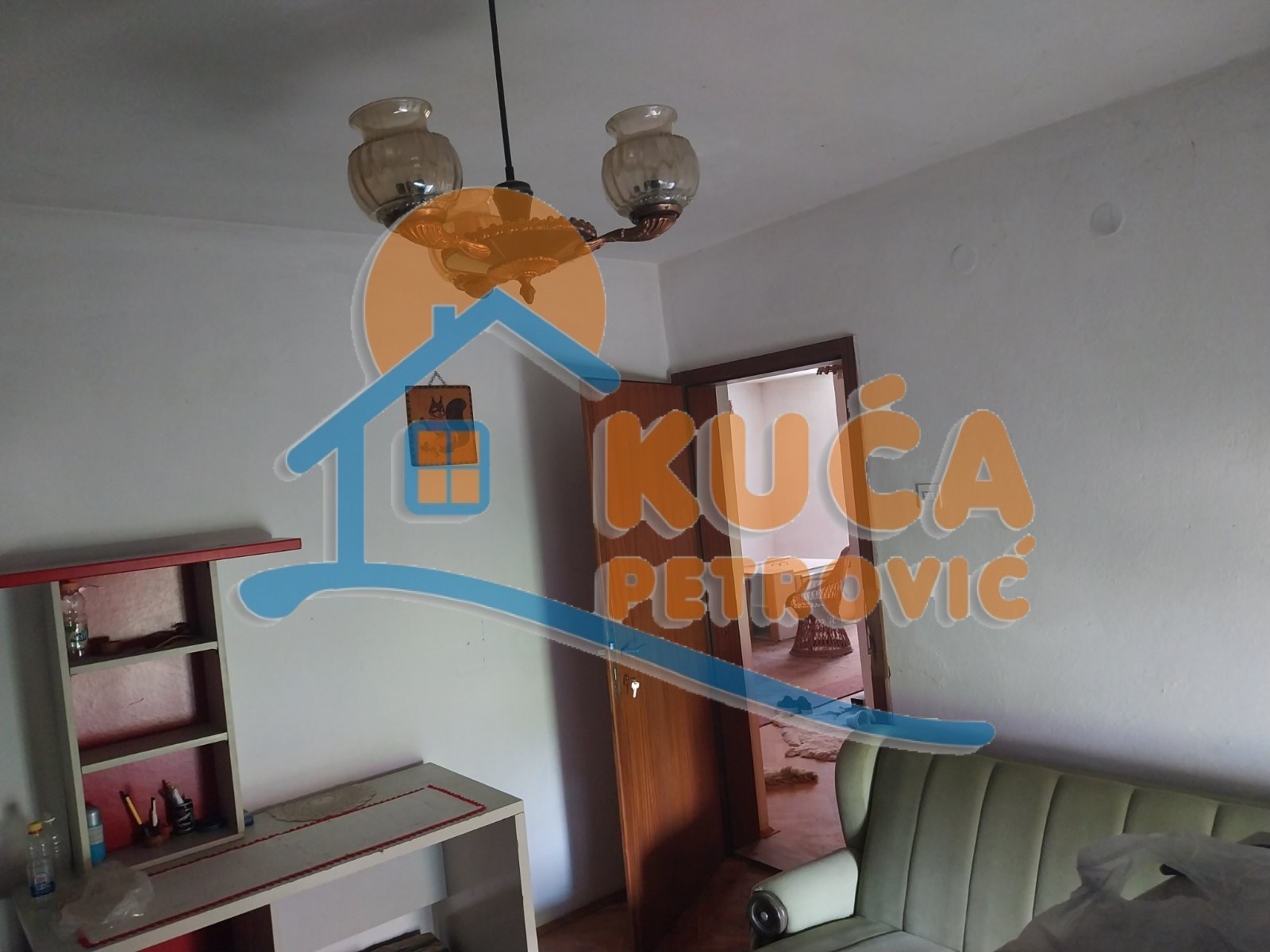 četvorosobna kuća, 283 m2, Njegoševa ID: p-010999 9