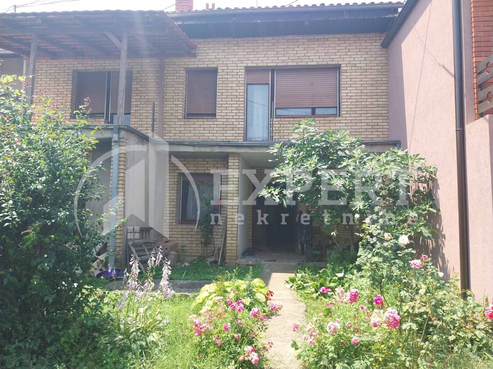 četvorosobna kuća, 283 m2, Njegoševa ID: p-010999 6