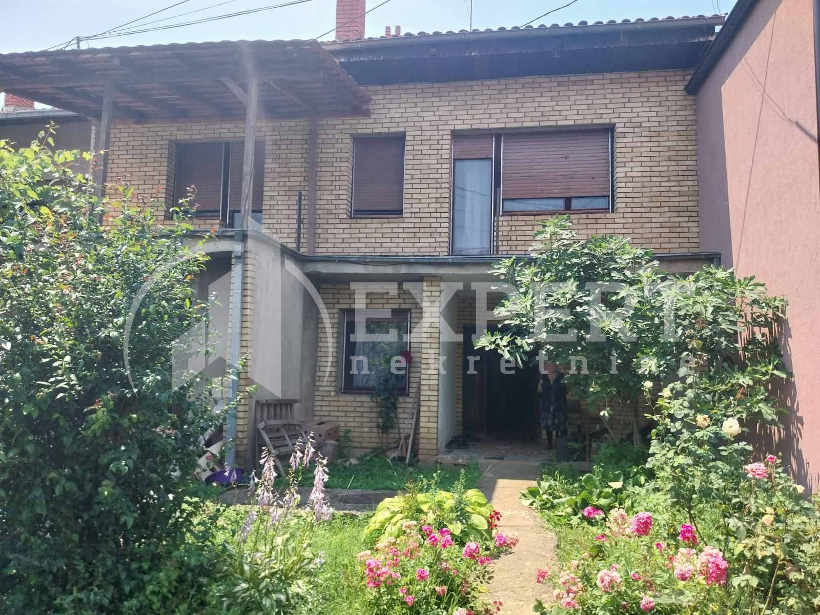 četvorosobna kuća, 283 m2, Njegoševa ID: p-010999 7